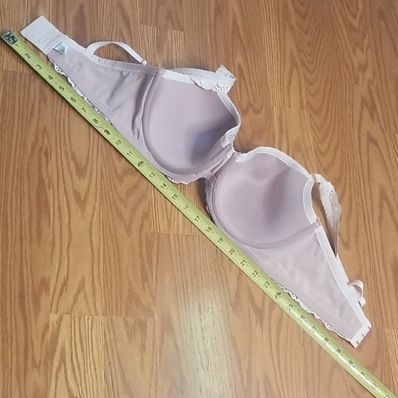 Aerie‎ lace bra 38DD - Picture 5 of 6